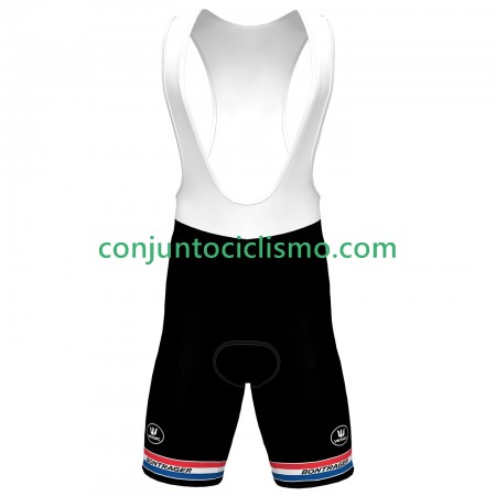 Culotte corto con tirantes Baloise TREK Lions 2024